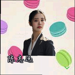 陈志远